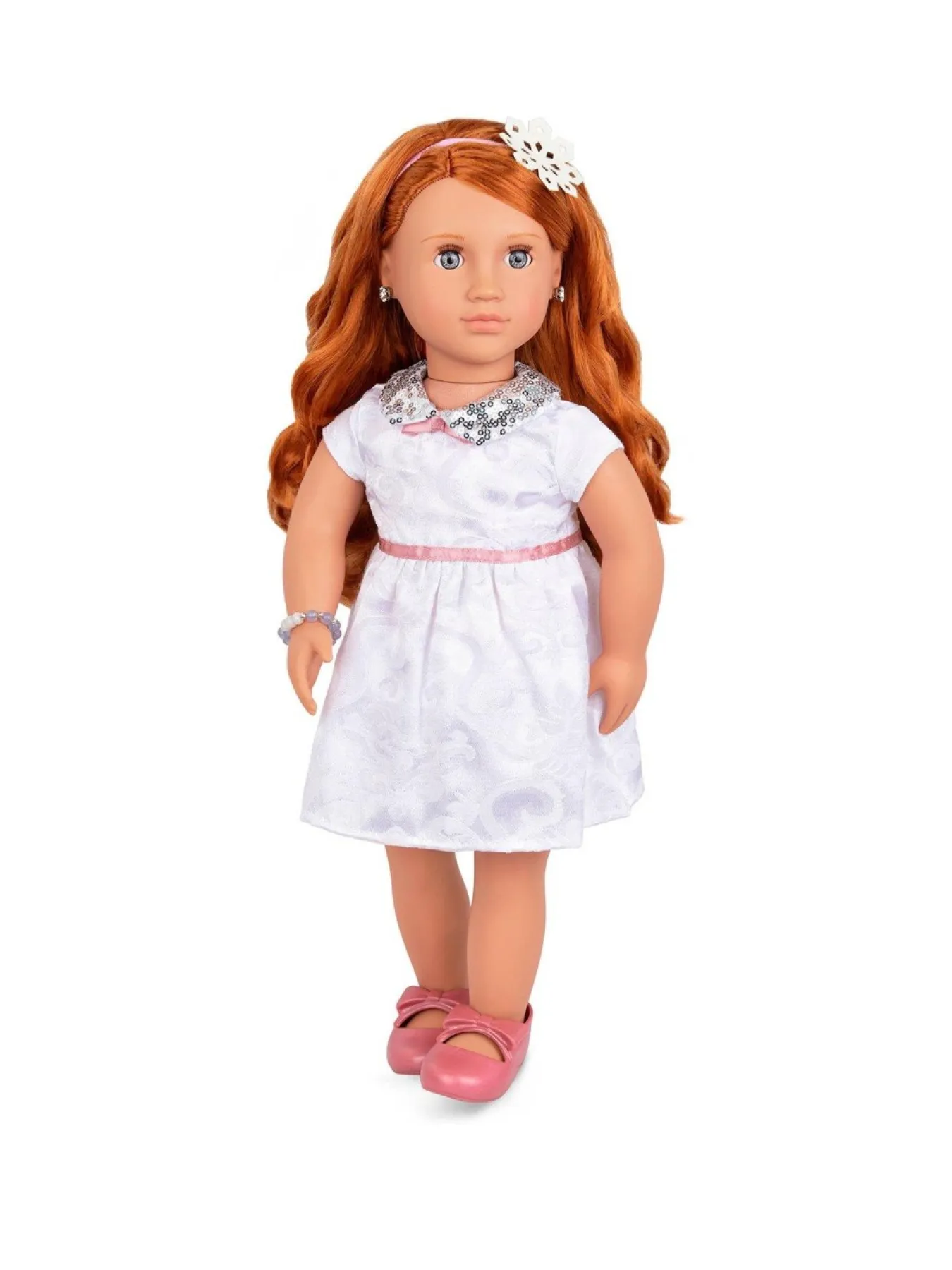 * Our Generation Julissa, "A True Gem"* Our Generation