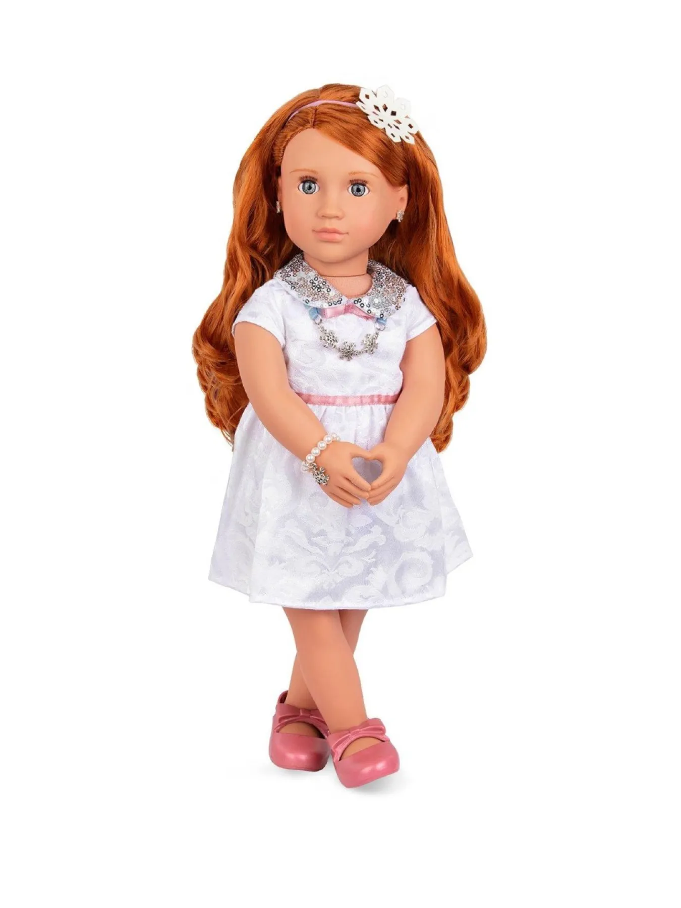 * Our Generation Julissa, "A True Gem"* Our Generation