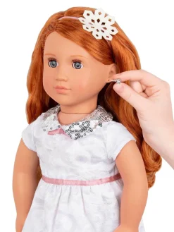 * Our Generation Julissa,