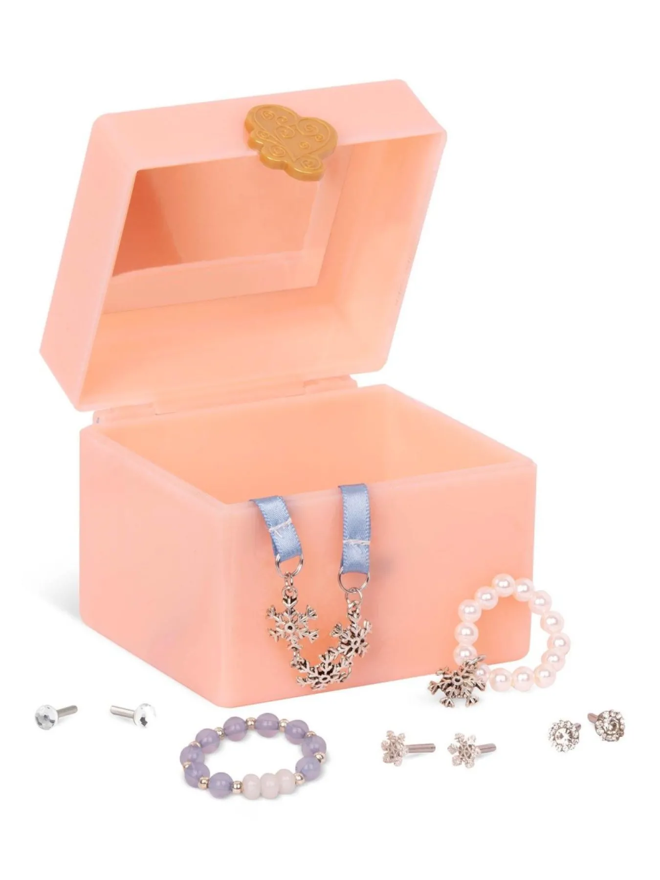 * Our Generation Julissa, "A True Gem"* Our Generation