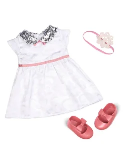 * Our Generation Julissa,