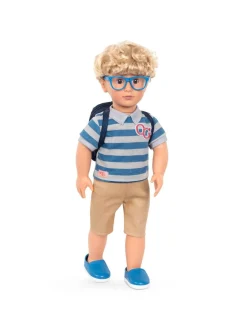 * Our Generation Leo Doll* Our Generation