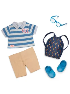 * Our Generation Leo Doll* Our Generation