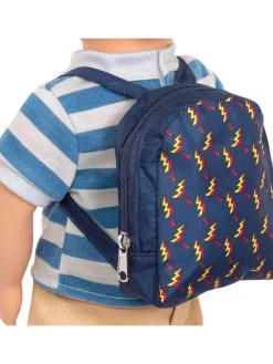 * Our Generation Leo Doll* Our Generation