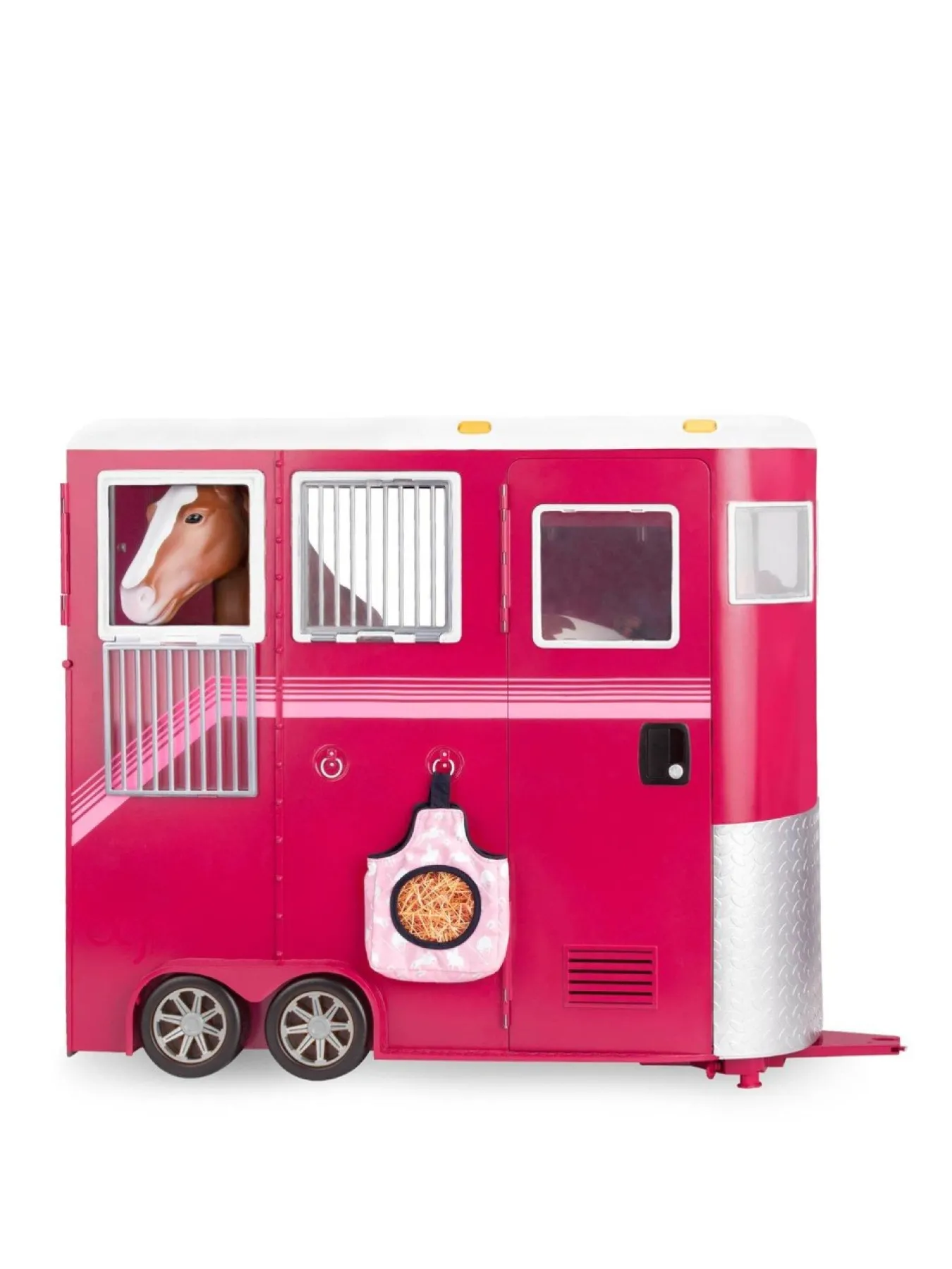 * Our Generation Mane Attraction Horse Trailer* Our Generation