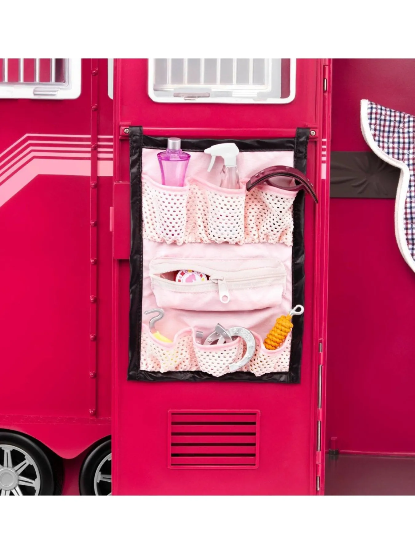 * Our Generation Mane Attraction Horse Trailer* Our Generation