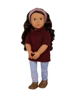 * Our Generation Marcia Doll* Our Generation