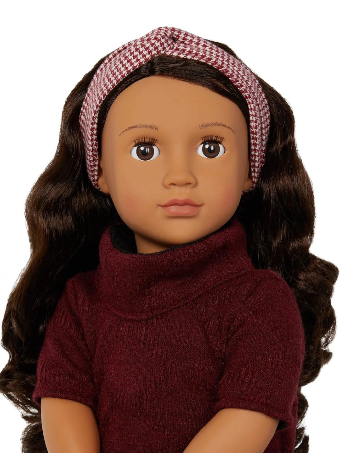 * Our Generation Marcia Doll* Our Generation