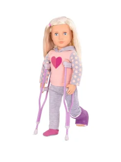 * Our Generation Martha Deluxe Doll* Our Generation