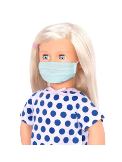 * Our Generation Martha Deluxe Doll* Our Generation