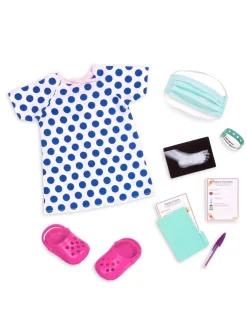 * Our Generation Martha Deluxe Doll* Our Generation