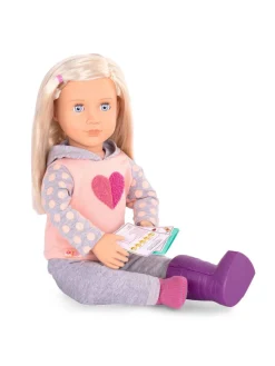 * Our Generation Martha Deluxe Doll* Our Generation