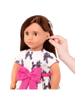 * Our Generation Nancy Hair Play Doll* Our Generation