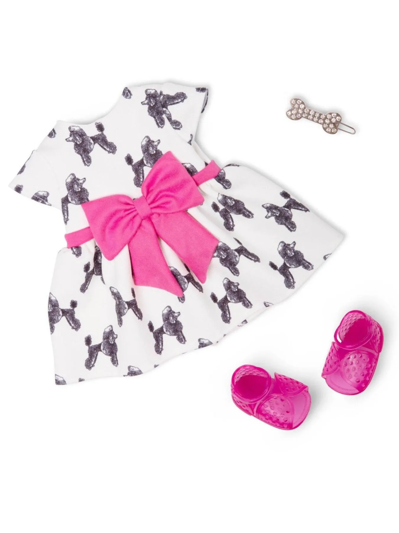 * Our Generation Nancy Hair Play Doll* Our Generation