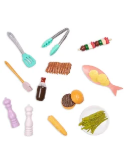 * Our Generation Og Backyard Grill* Our Generation