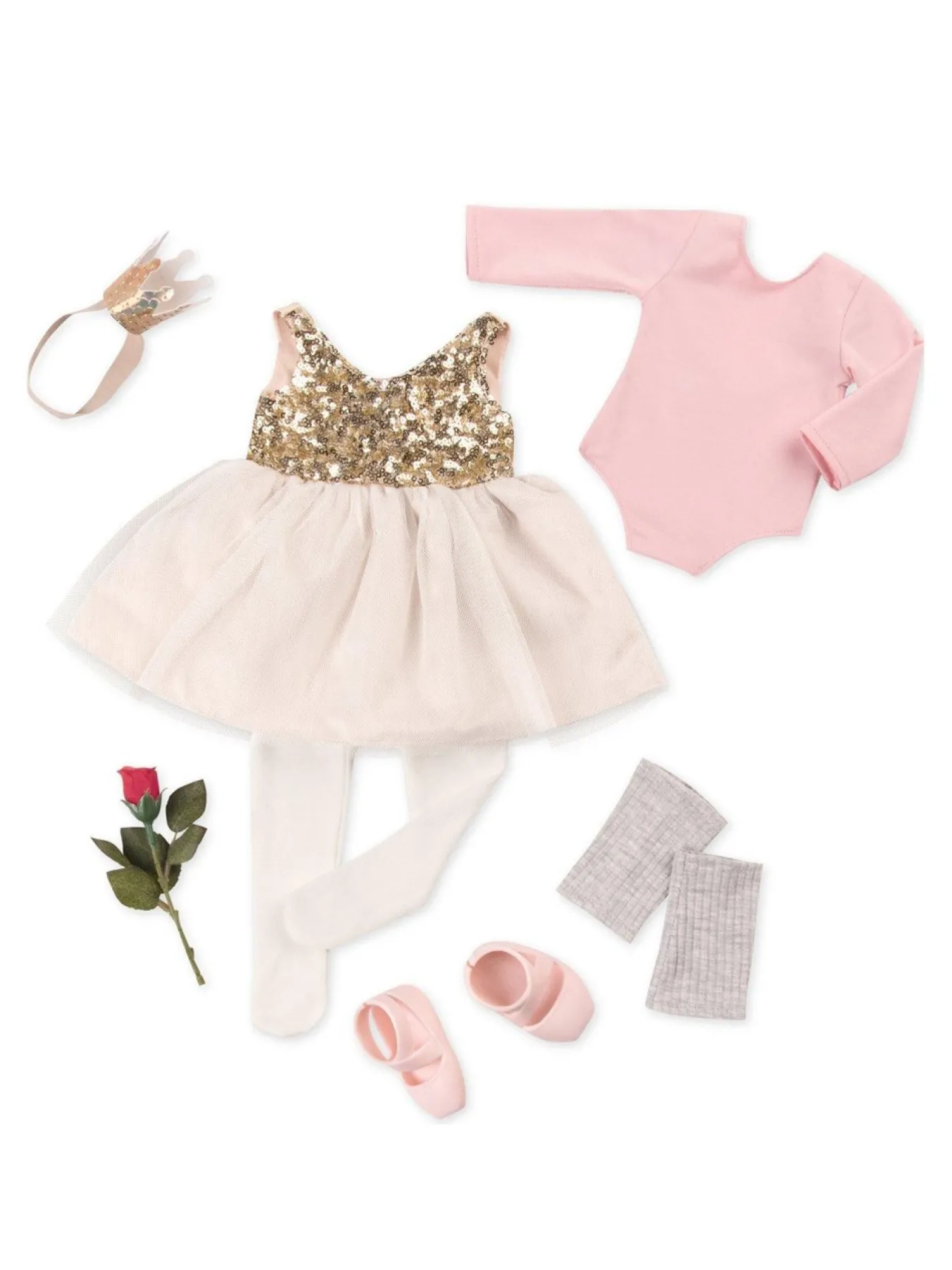 * Our Generation Opening Night Outfit Set* Our Generation