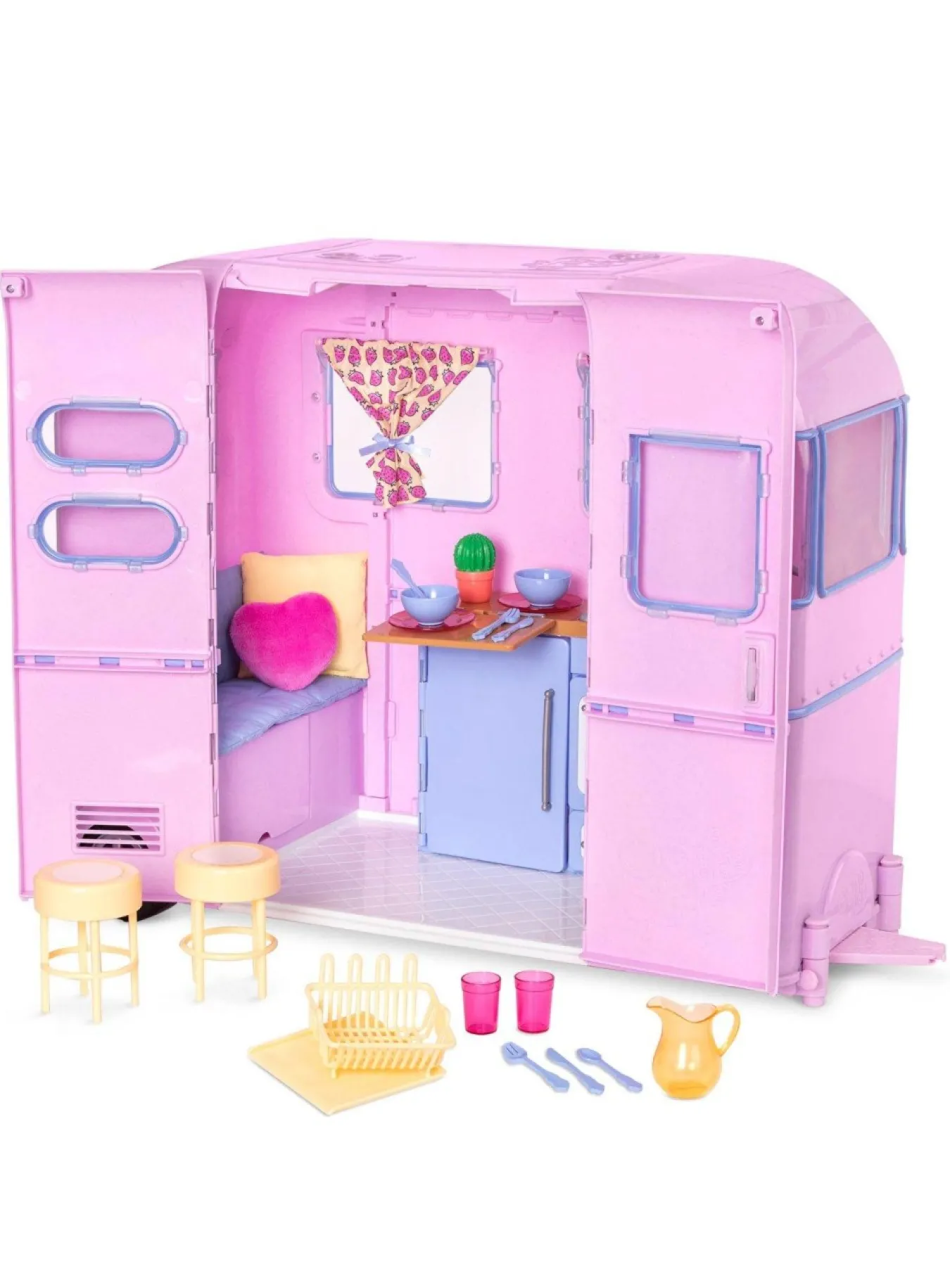 * Our Generation R.V. Seeing You Camper* Our Generation