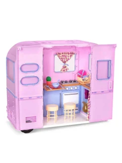 * Our Generation R.V. Seeing You Camper* Our Generation