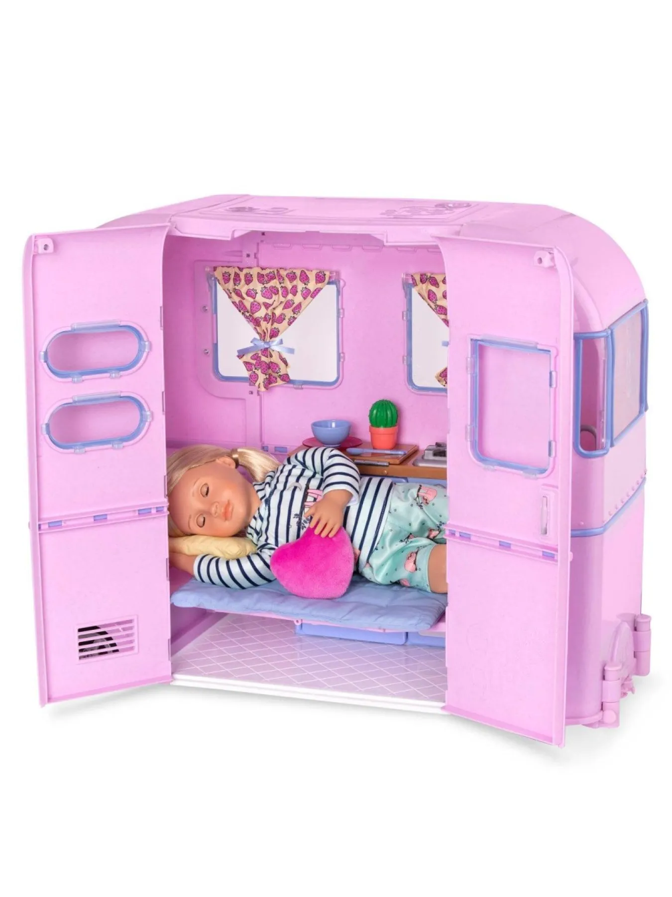 * Our Generation R.V. Seeing You Camper* Our Generation