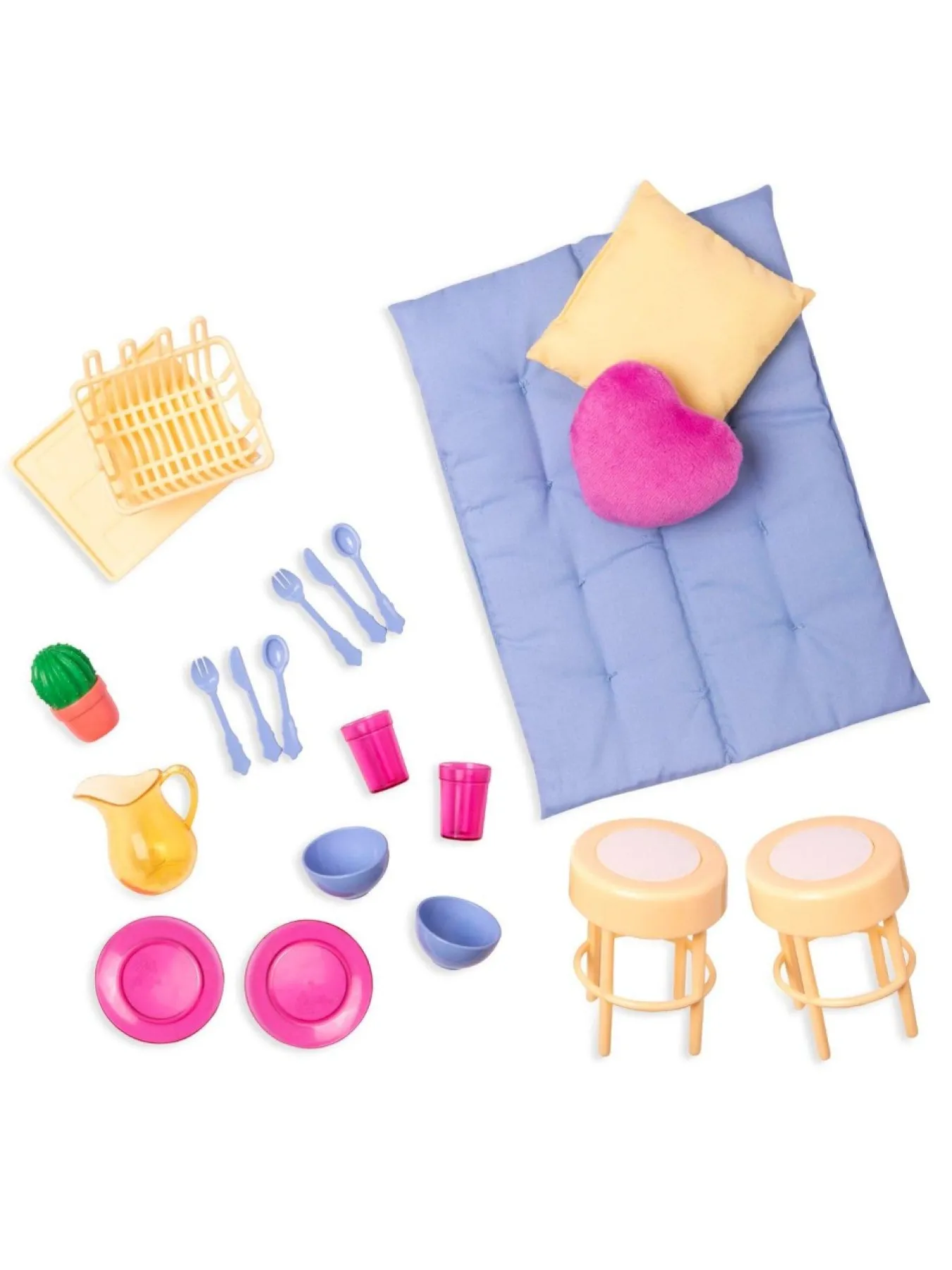 * Our Generation R.V. Seeing You Camper* Our Generation