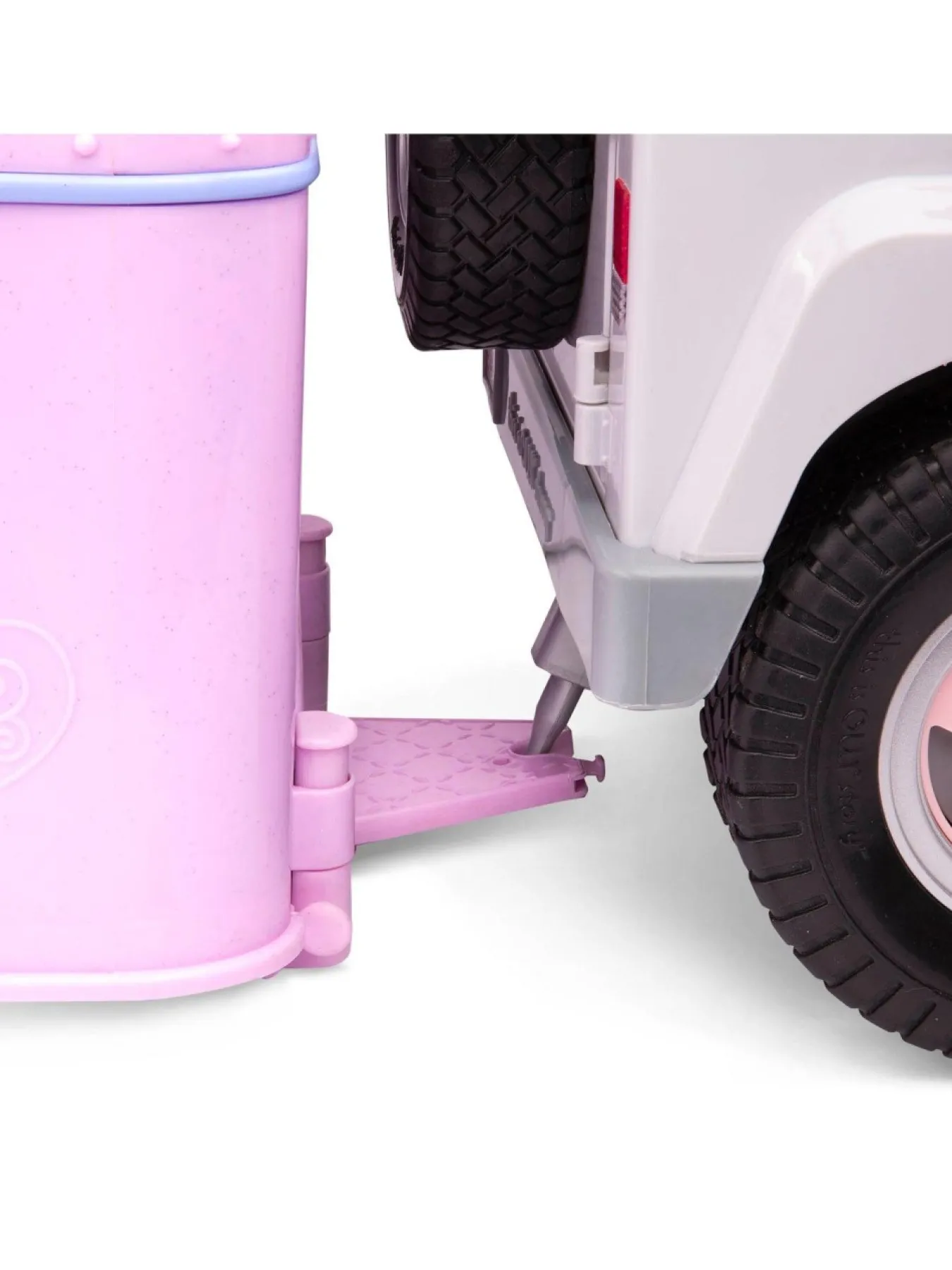 * Our Generation R.V. Seeing You Camper* Our Generation