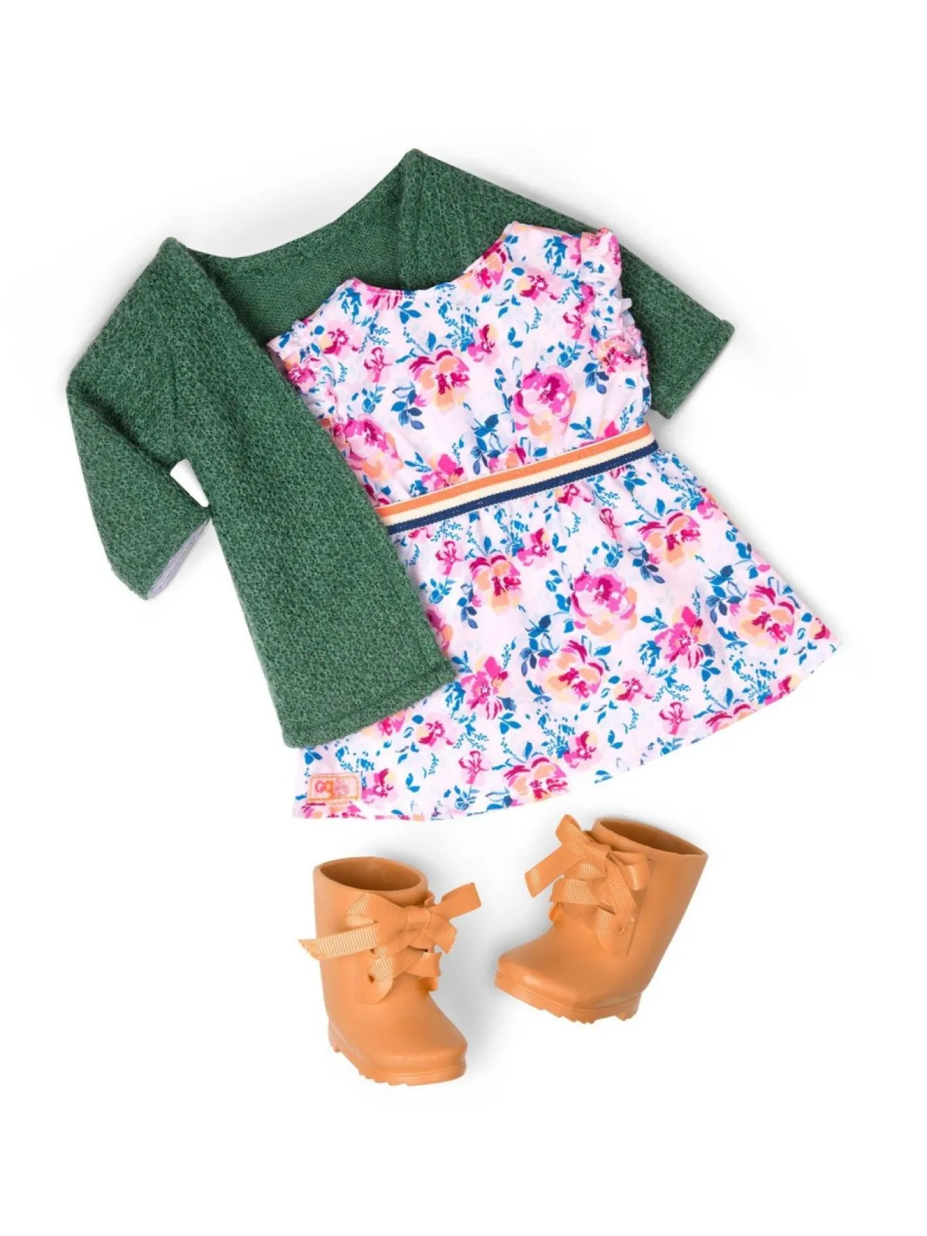 * Our Generation Sage Deluxe Gardening Doll* Our Generation