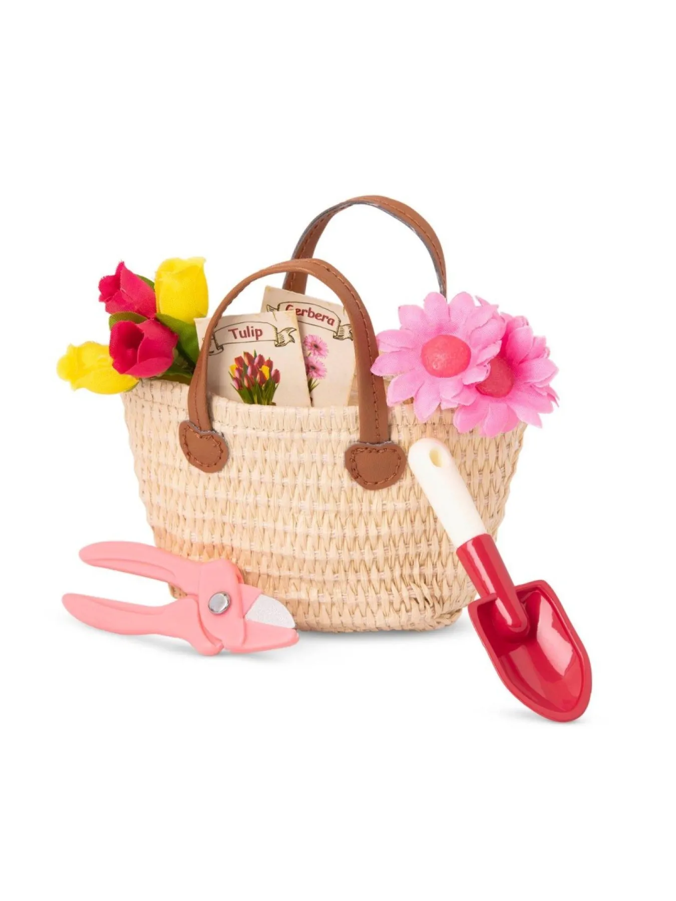 * Our Generation Sage Deluxe Gardening Doll* Our Generation