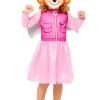 * Paw Patrol Baby Skye Costume* Paw Patrol