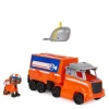 * Paw Patrol Big Truck Pups Themed Vehicle Zuma* Paw Patrol