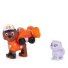 * Paw Patrol Big Truck Pups Hero Pups Zuma* Paw Patrol