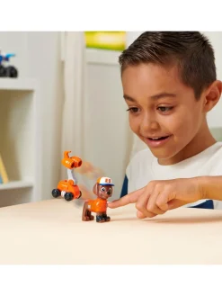 * Paw Patrol Big Truck Pups Hero Pups Zuma* Paw Patrol