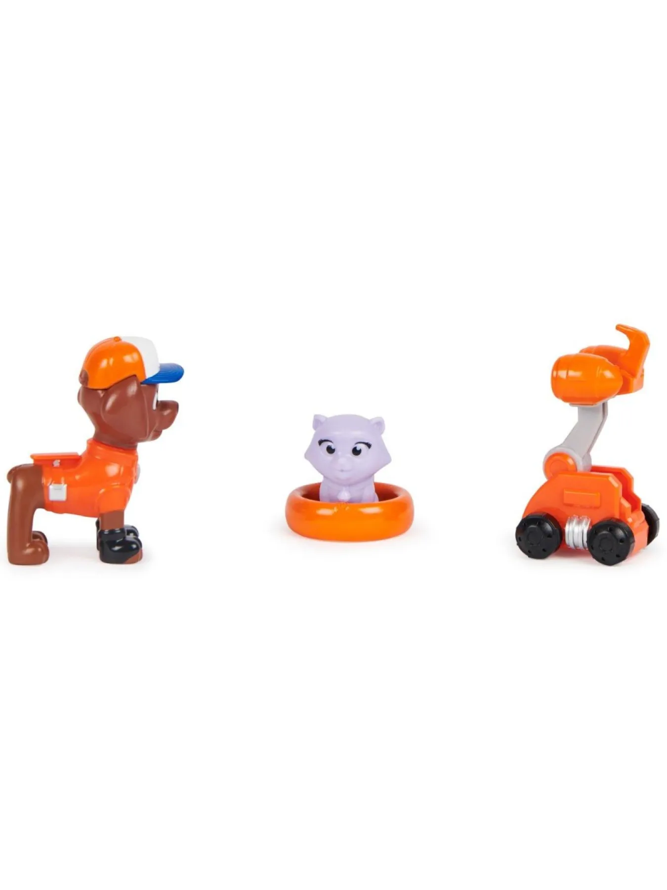 * Paw Patrol Big Truck Pups Hero Pups Zuma* Paw Patrol