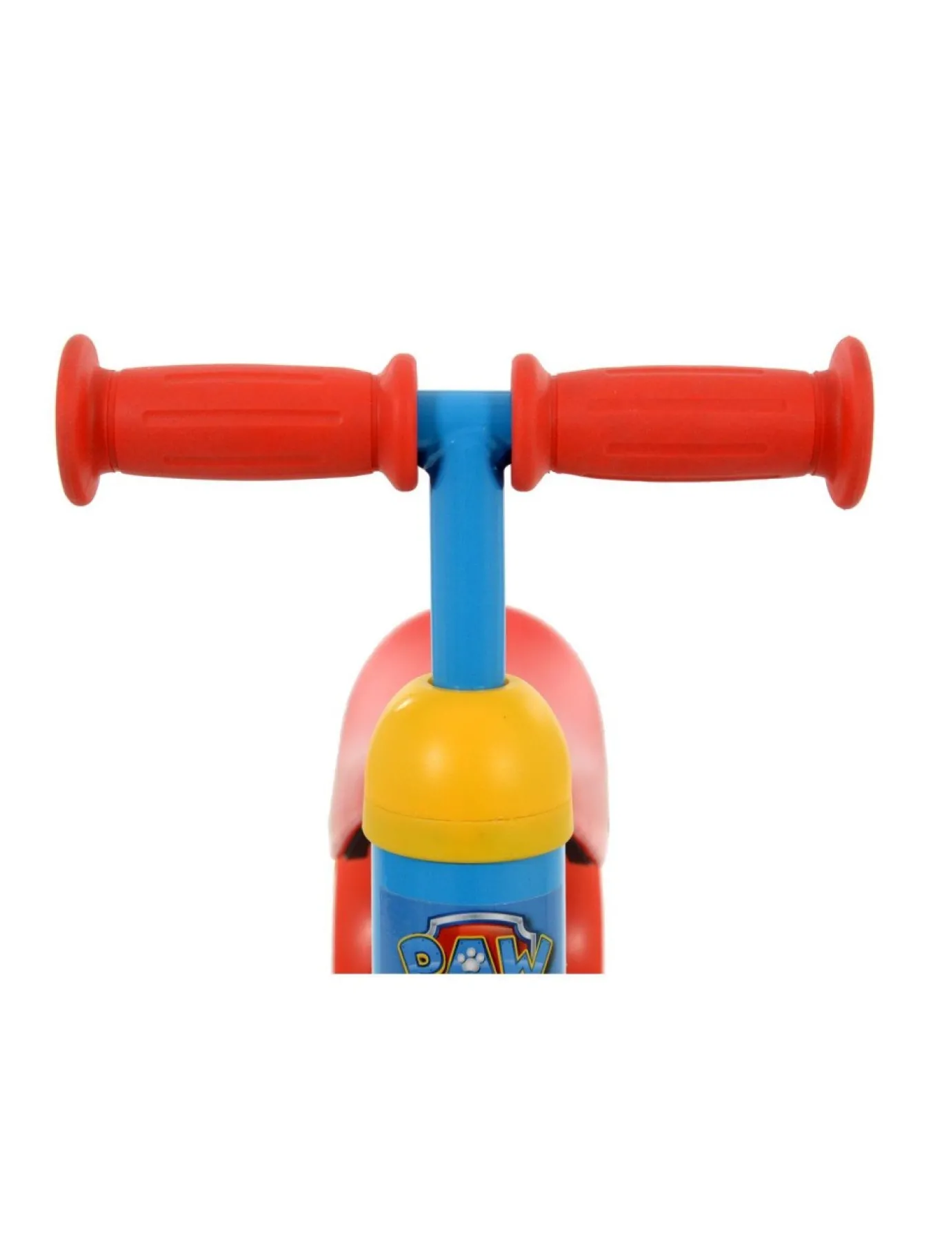 * Paw Patrol Bobble Ride-On* Paw Patrol