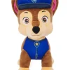 * Paw Patrol Core Feature Plush Chase* Paw Patrol