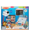 * Paw Patrol Easel/ Table Top Art Activity Center* Paw Patrol