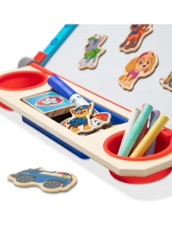 * Paw Patrol Easel/ Table Top Art Activity Center* Paw Patrol
