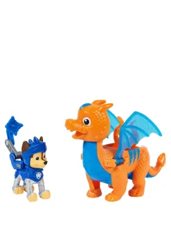 * Paw Patrol Rescue Knights Hero Pups Chase* Paw Patrol