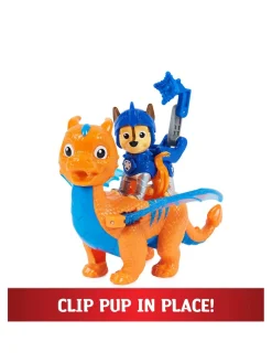 * Paw Patrol Rescue Knights Hero Pups Chase* Paw Patrol