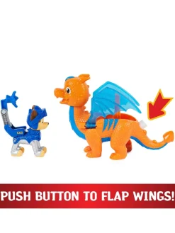 * Paw Patrol Rescue Knights Hero Pups Chase* Paw Patrol
