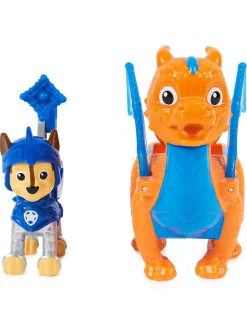 * Paw Patrol Rescue Knights Hero Pups Chase* Paw Patrol