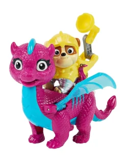 * Paw Patrol Rescue Knights Hero Pups Rubble* Paw Patrol