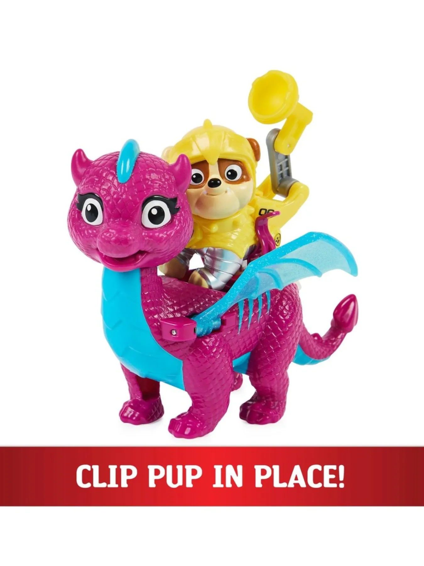 * Paw Patrol Rescue Knights Hero Pups Rubble* Paw Patrol