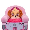 * Paw Patrol Skye Plush Chair* Paw Patrol