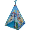 * Paw Patrol Tepee* Paw Patrol