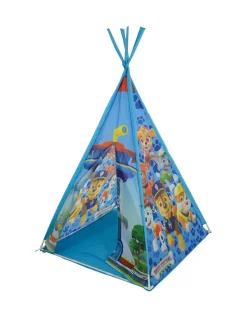 * Paw Patrol Tepee* Paw Patrol