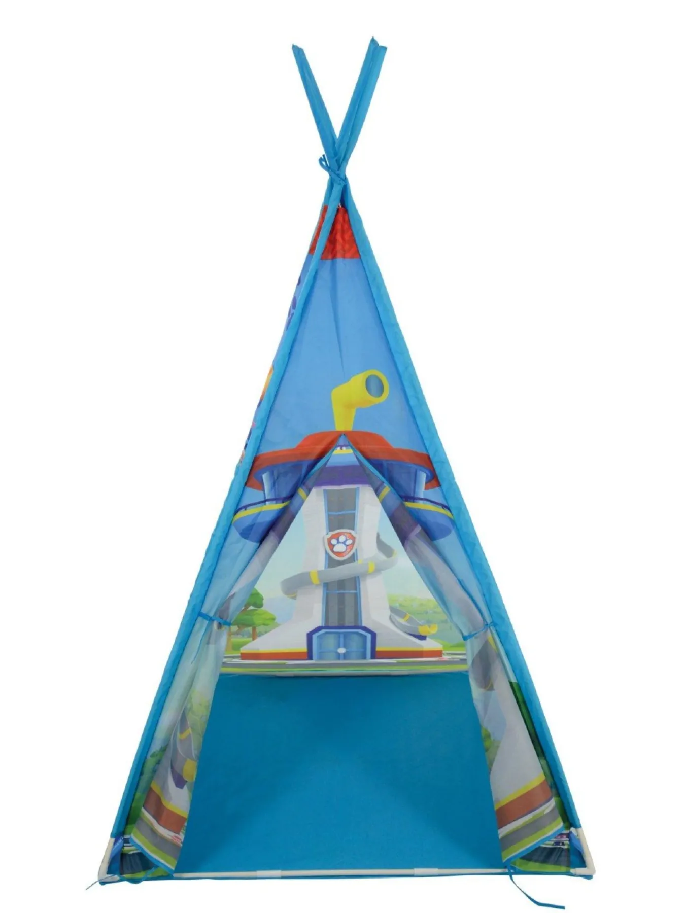* Paw Patrol Tepee* Paw Patrol