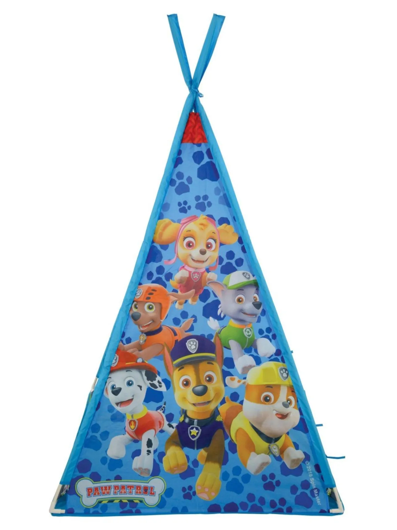 * Paw Patrol Tepee* Paw Patrol