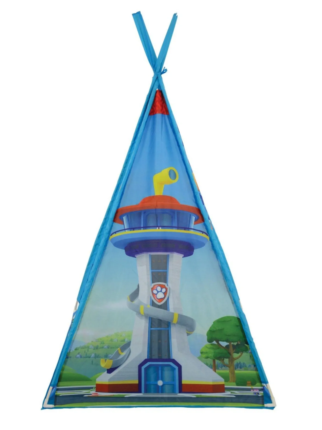 * Paw Patrol Tepee* Paw Patrol
