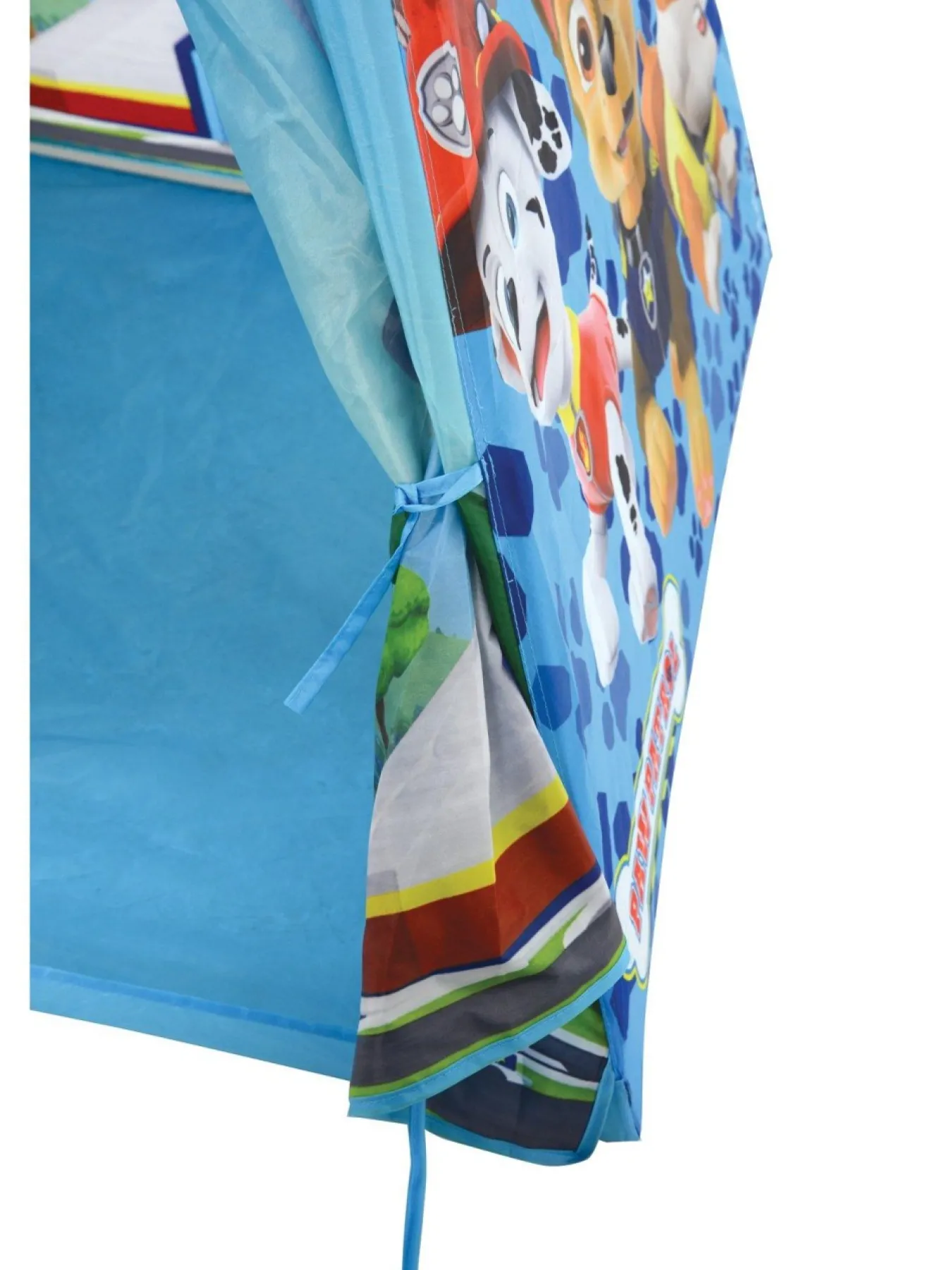 * Paw Patrol Tepee* Paw Patrol