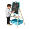 * Paw Patrol Wooden Rotating Floor Standing Easel* Paw Patrol